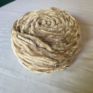 Mid century Fascinator Hat Wedding Tea Party Headwear 50’s Event Cosplay Cap